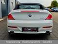 BMW 650 i Cabrio + Headup + Leder + Facelift + TOP!!! Weiß - thumbnail 9