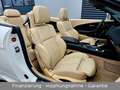 BMW 650 i Cabrio + Headup + Leder + Facelift + TOP!!! Weiß - thumbnail 18