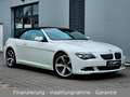 BMW 650 i Cabrio + Headup + Leder + Facelift + TOP!!! Weiß - thumbnail 25