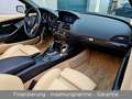 BMW 650 i Cabrio + Headup + Leder + Facelift + TOP!!! Weiß - thumbnail 17