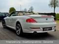 BMW 650 i Cabrio + Headup + Leder + Facelift + TOP!!! Weiß - thumbnail 3
