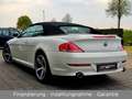 BMW 650 i Cabrio + Headup + Leder + Facelift + TOP!!! Weiß - thumbnail 27