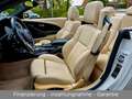 BMW 650 i Cabrio + Headup + Leder + Facelift + TOP!!! Weiß - thumbnail 11