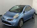 Nissan Micra C+C 1,4 Sport Plus *41.000KM* *FRISCHES PICKERL* Blau - thumbnail 3