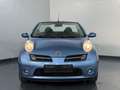 Nissan Micra C+C 1,4 Sport Plus *41.000KM* *FRISCHES PICKERL* Blau - thumbnail 9