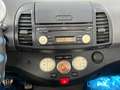 Nissan Micra C+C 1,4 Sport Plus *41.000KM* *FRISCHES PICKERL* Blau - thumbnail 36