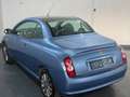 Nissan Micra C+C 1,4 Sport Plus *41.000KM* *FRISCHES PICKERL* Blau - thumbnail 17