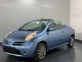 Nissan Micra C+C 1,4 Sport Plus *41.000KM* *FRISCHES PICKERL* Blau - thumbnail 1
