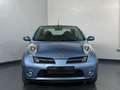 Nissan Micra C+C 1,4 Sport Plus *41.000KM* *FRISCHES PICKERL* Blau - thumbnail 4