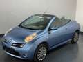 Nissan Micra C+C 1,4 Sport Plus *41.000KM* *FRISCHES PICKERL* Blau - thumbnail 8