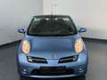 Nissan Micra C+C 1,4 Sport Plus *41.000KM* *FRISCHES PICKERL* Blau - thumbnail 10