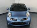 Nissan Micra C+C 1,4 Sport Plus *41.000KM* *FRISCHES PICKERL* Blau - thumbnail 5