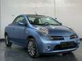 Nissan Micra C+C 1,4 Sport Plus *41.000KM* *FRISCHES PICKERL* Blau - thumbnail 6