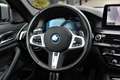 BMW 530 5-serie Touring 530e xDrive M-sport 292pk M-seats Grijs - thumbnail 17