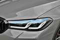 BMW 530 5-serie Touring 530e xDrive M-sport 292pk M-seats Grijs - thumbnail 39