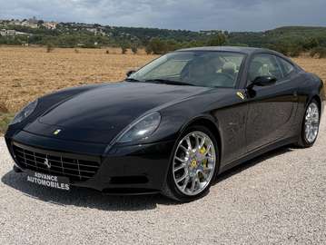 612 Scaglietti V12 F1 pack HGT2