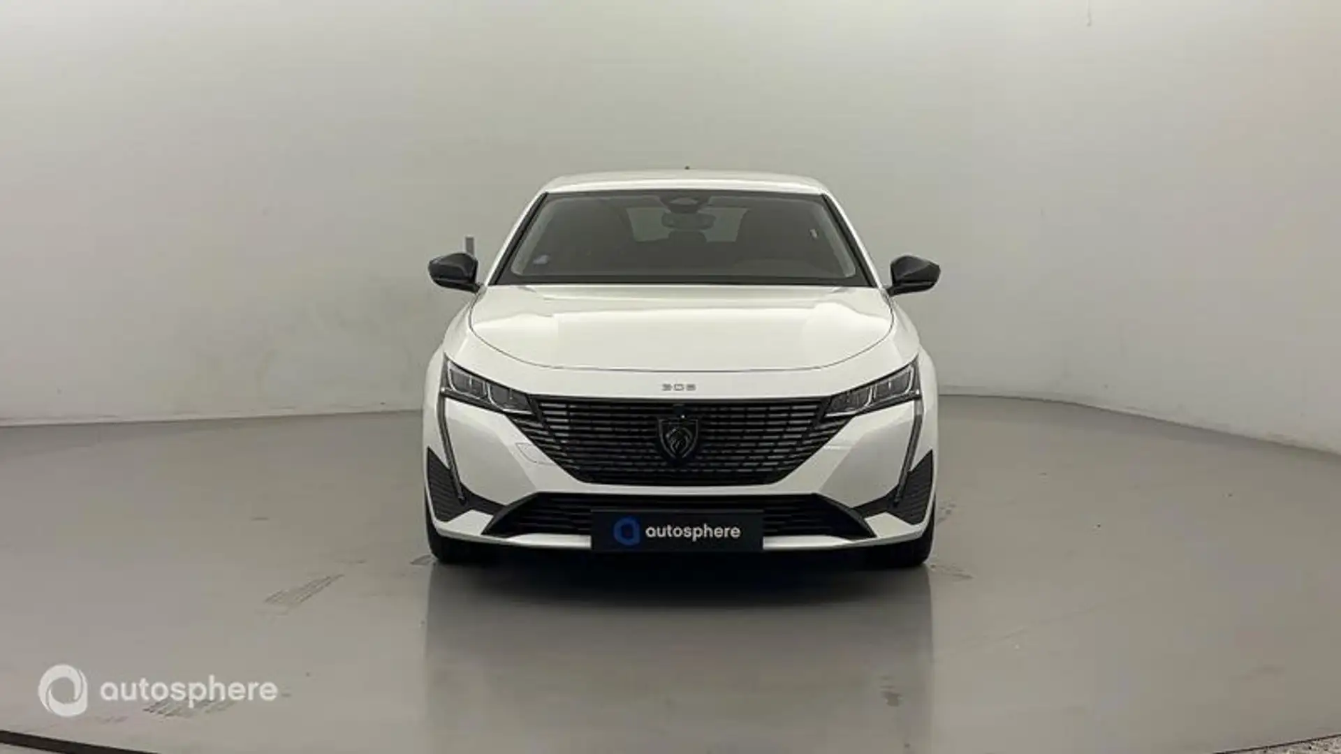 Peugeot 308 PHEV 180ch Allure Pack e-EAT8 - 2