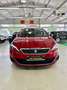 Peugeot 308 2.0HDI GT Line Pano Automatik Rood - thumbnail 4