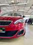 Peugeot 308 2.0HDI GT Line Pano Automatik Rood - thumbnail 11