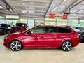 Peugeot 308 2.0HDI GT Line Pano Automatik Rood - thumbnail 8