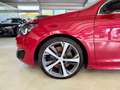 Peugeot 308 2.0HDI GT Line Pano Automatik Rood - thumbnail 12
