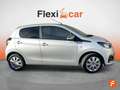Peugeot 108 1.0 VTI 72CH S&S BVM5 STYLE Gris - thumbnail 7