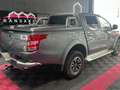 Fiat Fullback DOUBLE CABINE Pack Unlimited 180 ch 2.4L ~ 1ère main ~ Caméra de recul ~ Feux Auto ~ Attelage Gris - thumbnail 4