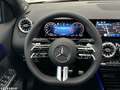 Mercedes-Benz GLA 220 d 4MATIC +AMG+AHK+BURMESTER+FAHRASS+PANO Schwarz - thumbnail 9