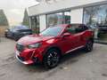 Peugeot 2008 2008 1.5 bluehdi Allure Pack s Rosso - thumbnail 3
