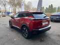 Peugeot 2008 2008 1.5 bluehdi Allure Pack s Rosso - thumbnail 7