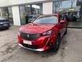 Peugeot 2008 2008 1.5 bluehdi Allure Pack s Rosso - thumbnail 2