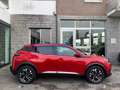 Peugeot 2008 2008 1.5 bluehdi Allure Pack s Rosso - thumbnail 8