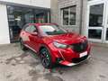 Peugeot 2008 2008 1.5 bluehdi Allure Pack s Rosso - thumbnail 1