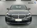 BMW 118 d Msport auto Grigio - thumbnail 3