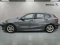 BMW 118 d Msport auto Grigio - thumbnail 4