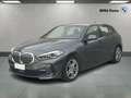 BMW 118 d Msport auto Grigio - thumbnail 1