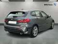 BMW 118 d Msport auto Grigio - thumbnail 16
