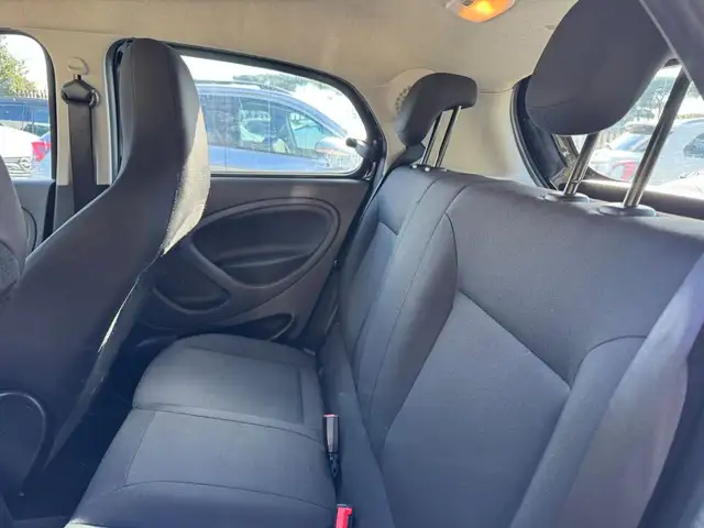Smart Forfour view 10