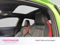 Audi RS3 Sportback 2.5 TFSI qu. Matrix+Pano+280+Navi+B&O Grün - thumbnail 23