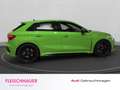 Audi RS3 Sportback 2.5 TFSI qu. Matrix+Pano+280+Navi+B&O Grün - thumbnail 7