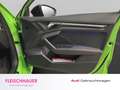 Audi RS3 Sportback 2.5 TFSI qu. Matrix+Pano+280+Navi+B&O Grün - thumbnail 17