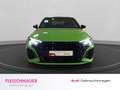 Audi RS3 Sportback 2.5 TFSI qu. Matrix+Pano+280+Navi+B&O Grün - thumbnail 2