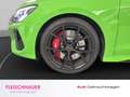 Audi RS3 Sportback 2.5 TFSI qu. Matrix+Pano+280+Navi+B&O Grün - thumbnail 22
