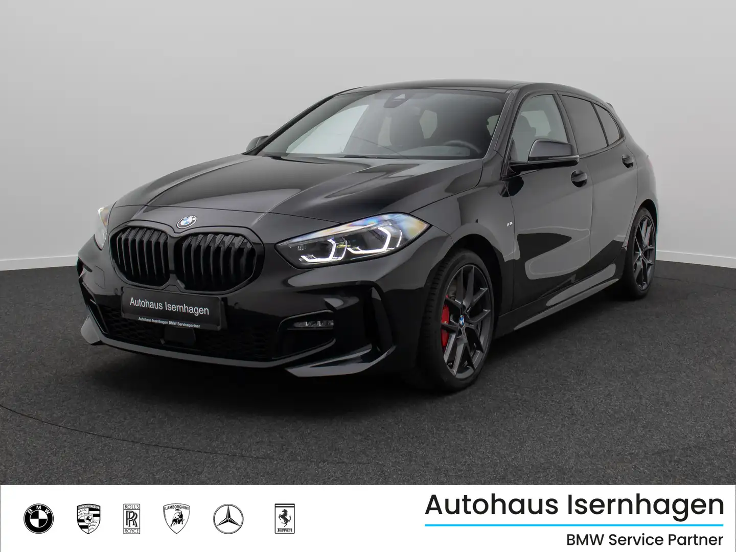 BMW Seria 1