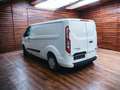 Ford Transit Custom 320 L2 Navi,RFK,SH, neuwertig!! Blanc - thumbnail 3