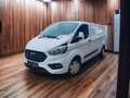 Ford Transit Custom 320 L2 Navi,RFK,SH, neuwertig!! Blanc - thumbnail 4