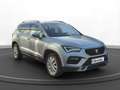 SEAT Ateca 1.0 TSI Style LED PDC Kamera Silber - thumbnail 13