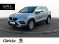 SEAT Ateca 1.0 TSI Style LED PDC Kamera Silber - thumbnail 1