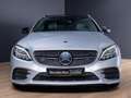 Mercedes-Benz C 180 Estate Business Solution AMG Panorama dak Gris - thumbnail 4