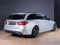 Mercedes-Benz C 180 Estate Business Solution AMG Panorama dak Gris - thumbnail 2